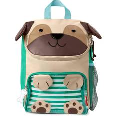 Skip Hop Vesker Skip Hop Zoo Big Kid Backpack - Hund