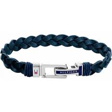 Tommy Hilfiger Casual Bracelet - Silver/Blue