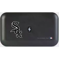 Black Chicago White Sox PhoneSoap 3 UV Phone Sanitizer & Charger