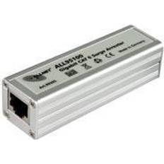 Allnet ALL95100 LAN surge protection 10/100/1000 1 pc(s)
