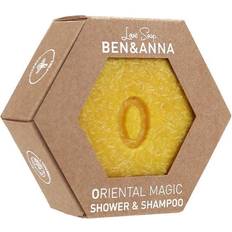 Ben & Anna Love Soap Oriental Magic Firm Shower Shampoo