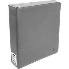 Ultimate Guard 3-Ring XenoSkin Supreme Collector's Album (Grey)