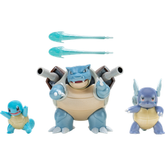 Pokémon Figurines (55 products) compare price now »