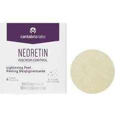 Cremes Gesichtspeelings NeoRetin Lightening Peel Pads, Pack of 6