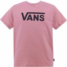Vans T-shirt Lilas 10-12 (140-152) T-Shirt •