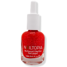 Nailtopia Bio-Sourced Chip Free Nail Lacquer Lose The Tude 0.4fl oz