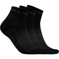 Craft Sportswear Core Dry Mid Socks 3-pack