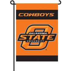 BSI Oklahoma State Cowboys 2-Sided Garden Flag