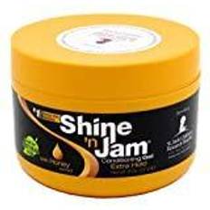 AmPro Shine ’n Jam Conditioning Gel Extra Hold 8oz