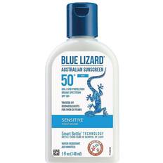 Blue Lizard Sensitive Mineral Sunscreen SPF50+ 5fl oz