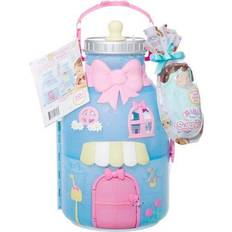 Baby Born Dolls & Doll Houses Baby Born Surprise Bottle Playset