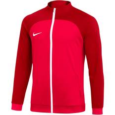Rot Jacken Nike Kid's Academy Pro Jacket 22 - Crimson (DH9283)