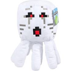 Jay Franco Minecraft Ghast Plush Stuffed Pillow Buddy