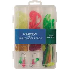Kinetic Jig Kit 32Pcs