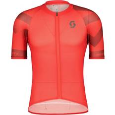 Scott RC Premium Climber Short Sleeve Jersey Short Sleeve Jersey, for men