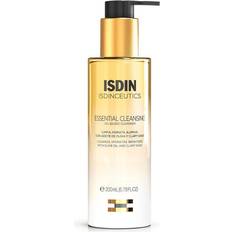 Dermatologically Tested/Fragrance-Free - Sensitive Skin Face Cleansers Isdin Essential Cleansing 6.8fl oz