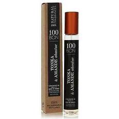 100BON Tonka & Amande Absolue Mini Concentree De Parfum (Unisex Refillable) 15ml