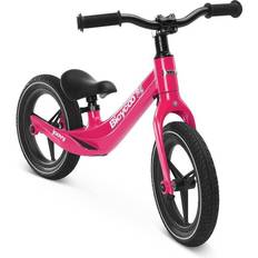 Joovy Balance Bicycles Joovy Bicycoo MG 12" Kids' Balance Bike Pink