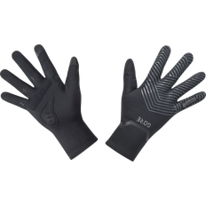 Herren - Rot Handschuhe & Fäustlinge GORE WEAR C3 Gore-Tex Infinium Stretch Mid Gloves 2021 Accessories