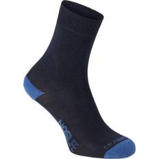 Minimer besværlige Credential Craghoppers NosiLife Socks Twin Pack Men charcoal/soft marl male 6-8 39-42  2022 Socks • Price »