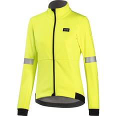 Cycling Clothing Gore Wear Women's Tempest Cycling Jacket AW21 Neon Neon