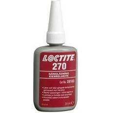Henkel Loctite 270 Threadlocker Gänglåsning 24 ml