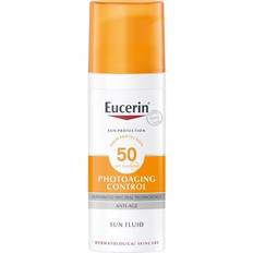 Eucerin Photoaging Control Anti-Age Sun Fluid SPF50 1.7fl oz