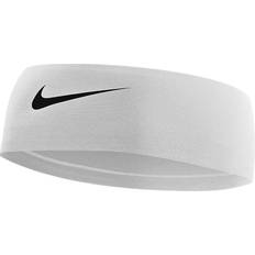 Nike Fury 2.0 Headband Unisex - White