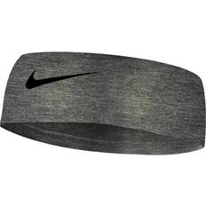 Nike Fury 2.0 Headband Unisex - Charcoal