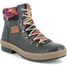 Rieker Women Shoes Rieker Slip-on Loafers RKR32508 319 098