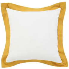 LR Home Empire Complete Decoration Pillows Gold, White (50.8x50.8)
