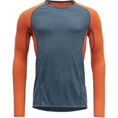 Devold Running Man Shirt Anthracite