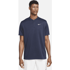 Nike Herre T-skjorter Nike Court Dri-FIT Men's Tennis Polo