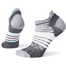 Smartwool Run Zero Cushion Stripe Low Ankle Socks 38-41