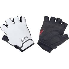 Gore Wear C5 Short Gloves BLACK-RED BLACK-RED