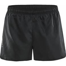 Herren Shorts Craft Sportswear Rush Marathon Shorts Men - Black