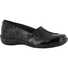 Low Shoes on sale Easy Street Womens Purpose Loafer 7M
