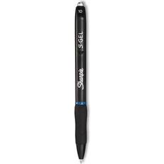 Sharpie S-Gel S-Gel Retractable Gel Pen Bold 1 mm Blue Ink 2096127