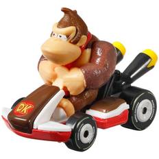 Mario kart hot wheels Toys Mattel Hot Wheels Mario Kart Donkey Kong