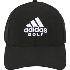 Adidas caps svart adidas Performance Golf cap, White