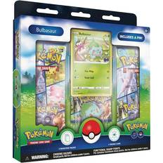 Pokémon go+ Pokémon Pokemon Go Pin Collection Set