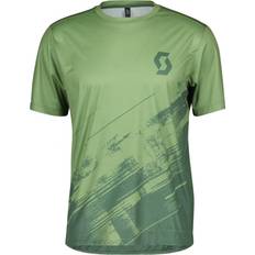 Scott Trail Vertic Bike Shirt, for men, M, Cycling jersey, Cycling clothing
