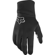 Cycling Gloves Fox Racing Ranger Fire Gloves Men - Black