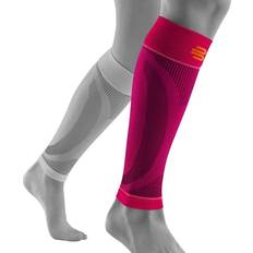 Trainingsbekleidung Armwärmer & Beinwärmer Bauerfeind Sports Compression Lower Leg (x-long) Sleeve