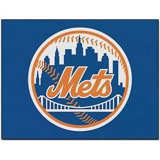 Fanmats New York Mets All-Star Mat