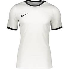 Schwarz T-Shirts Nike Dri-FIT Challenge IV Jersey