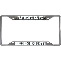 2023 Stanley Cup Champions Vegas Golden Knights Metal License Plate Fr -  Vegas Sports Shop