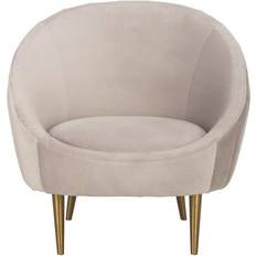 Safavieh Razia Lounge Chair 31.5"