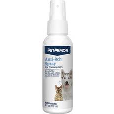 Anti-Itch Spray for Dogs and Cats