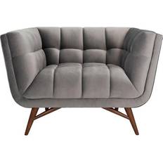 Safavieh Onyx Lounge Chair 28.9"